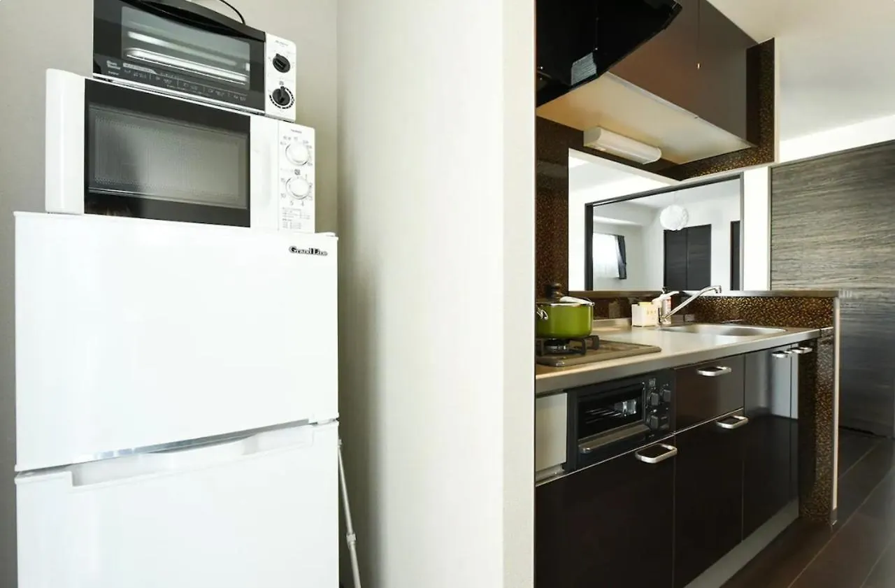 Suncourt Maruyama Goden Hills / Vacation Stay 7604 Sapporo