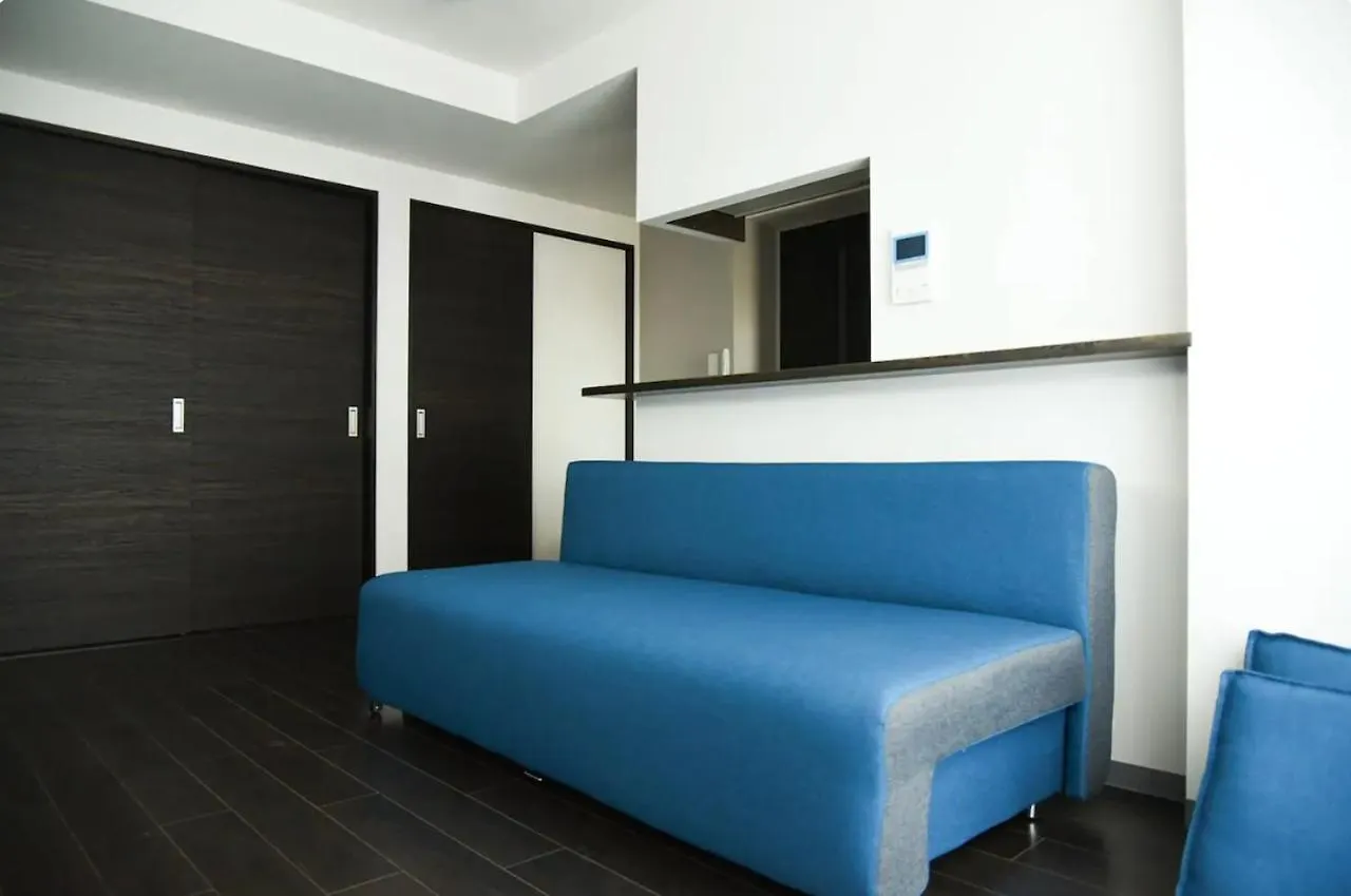 Suncourt Maruyama Goden Hills / Vacation Stay 7604 Sapporo Apartment