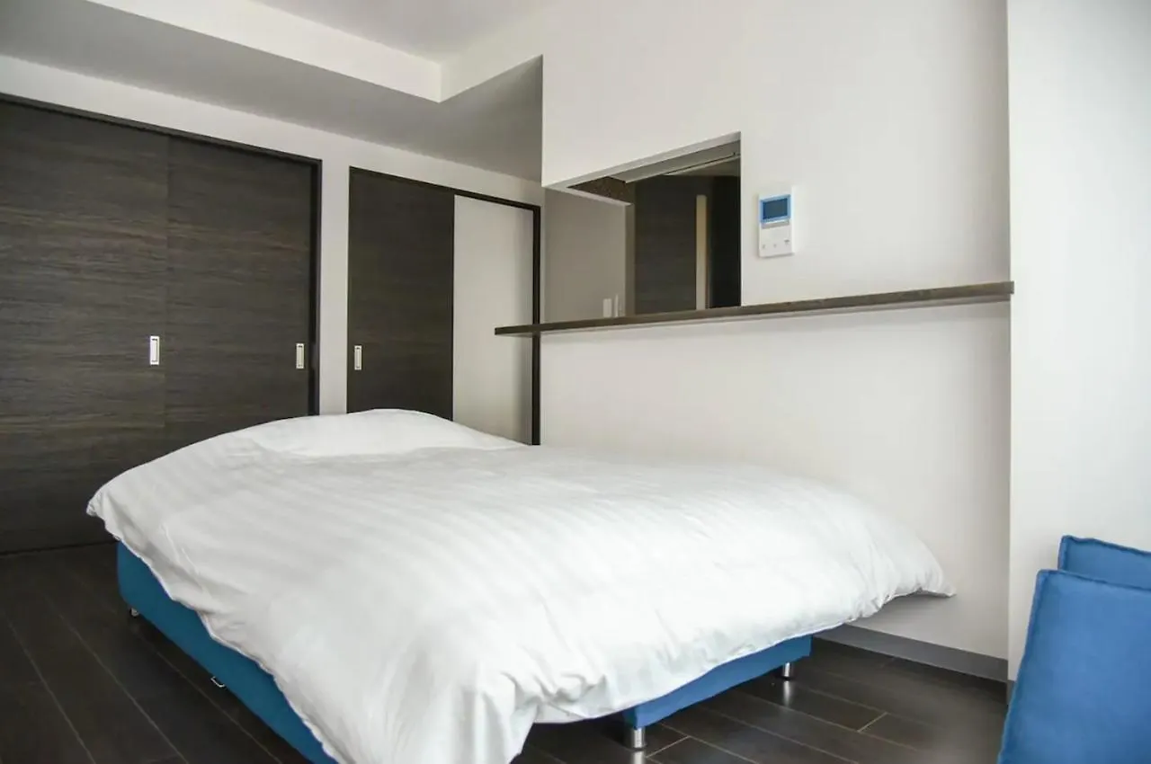 Suncourt Maruyama Goden Hills / Vacation Stay 7604 Sapporo