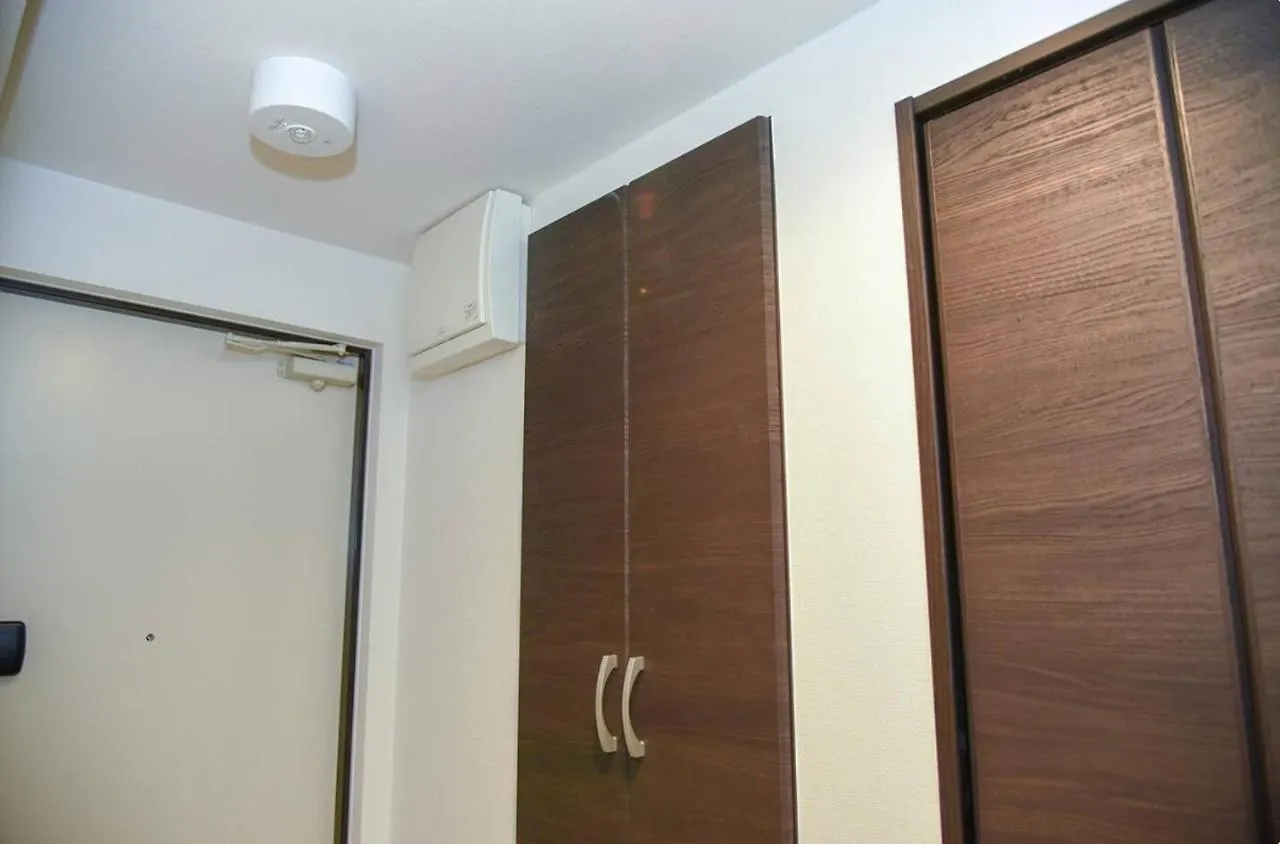Suncourt Maruyama Goden Hills / Vacation Stay 7604 Sapporo 0*,