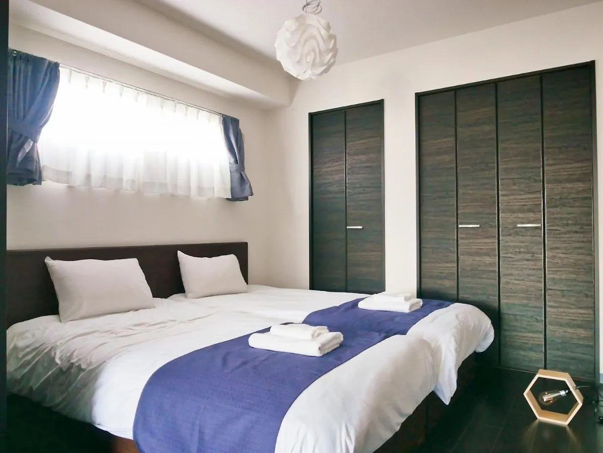 Suncourt Maruyama Goden Hills / Vacation Stay 7604 Sapporo Apartment