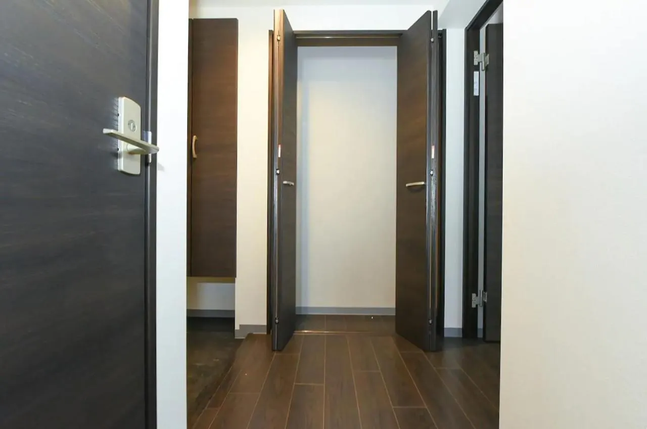 Suncourt Maruyama Goden Hills / Vacation Stay 7604 Sapporo Apartment