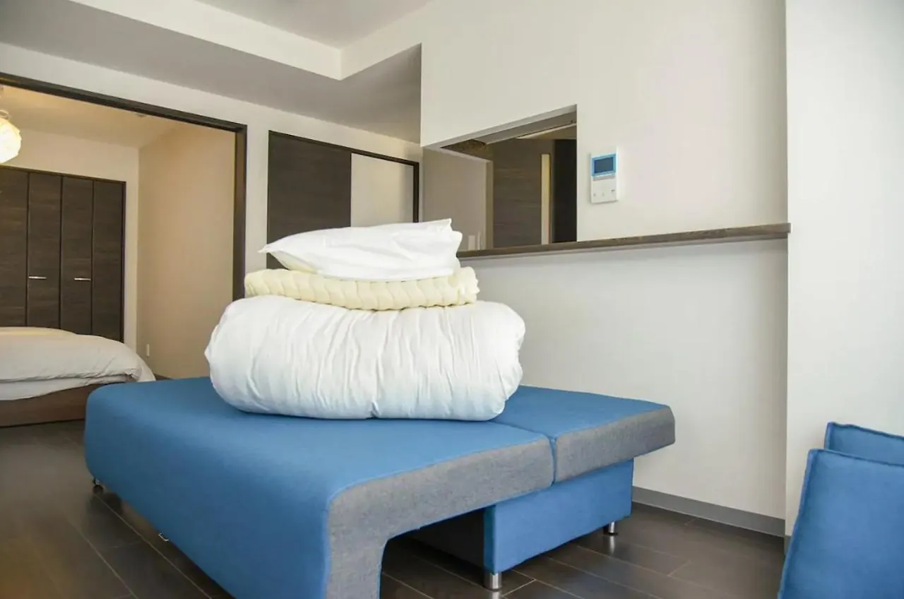 Suncourt Maruyama Goden Hills / Vacation Stay 7604 Sapporo Apartment