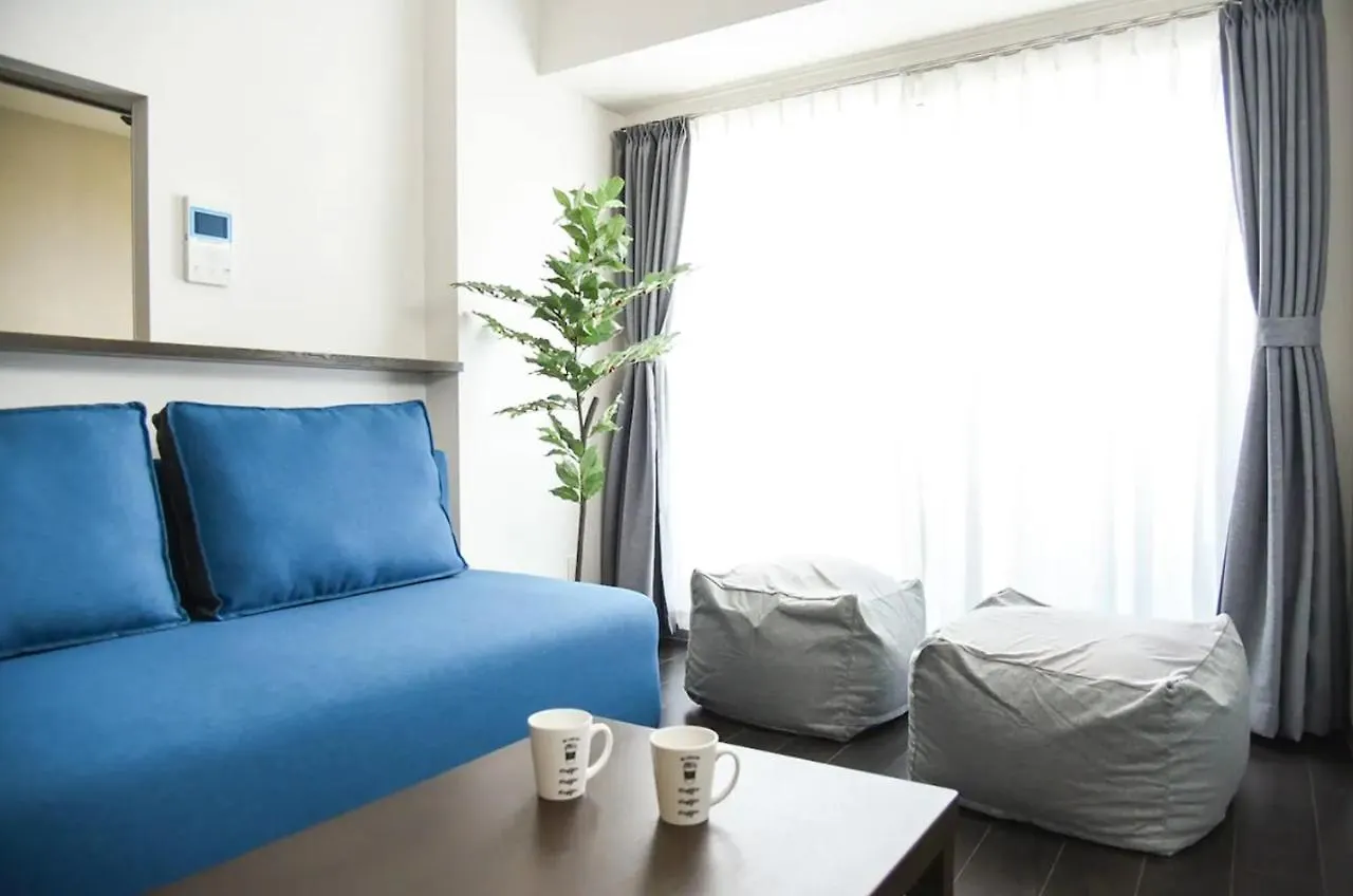 Suncourt Maruyama Goden Hills / Vacation Stay 7604 Sapporo Japan