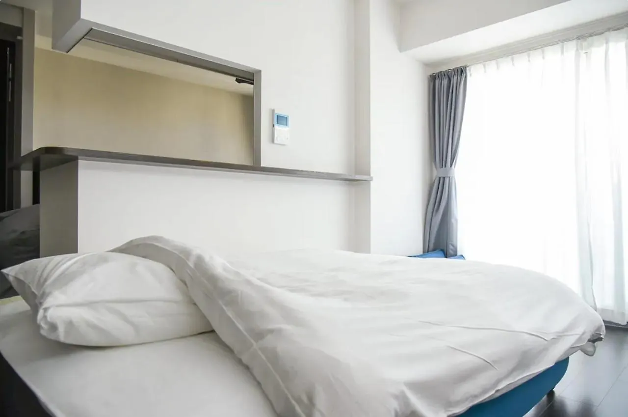 Suncourt Maruyama Goden Hills / Vacation Stay 7604 Sapporo
